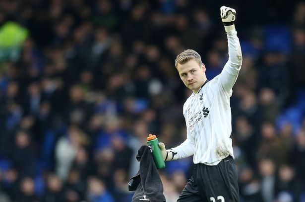 simon mignolet