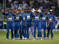 Pakistan v Sri Lanka - T20 International