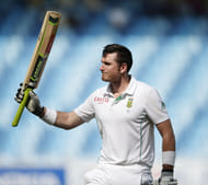 Graeme Smith