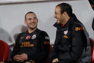 Wesley Sneijder