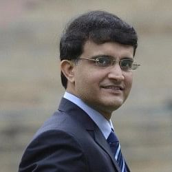 Hopeful of Team India's success against New Zealand, says Ganguly