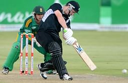 New Zealand vs India 2014: Colin Munro out of NZ ODI squad, Tim Southee back