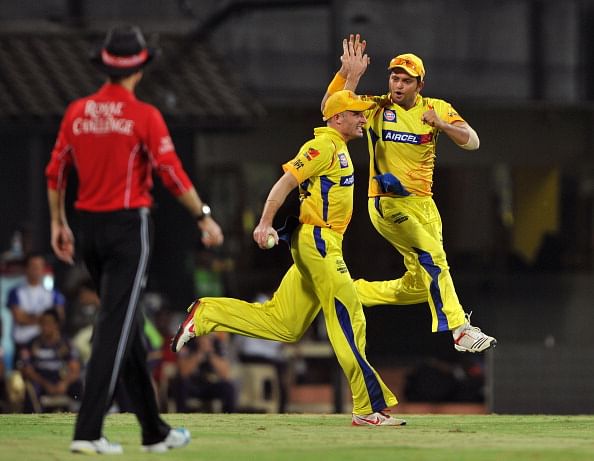 Stats: Most catches by a player in IPL