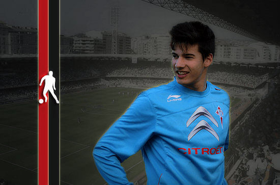 Scout Report: Santiago Mina - The upcoming Spanish sensation
