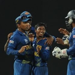 Stats: Highest team totals in ICC T20 World Cup
