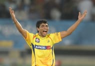 Chennai Super Kings Bowler Ravindra Jade