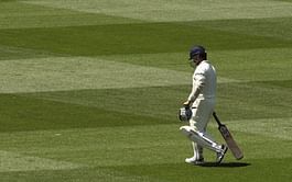 Stats: Nervous nineties - Most dismissals in the 90s in international cricket