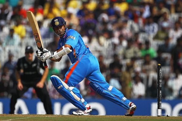 New Zealand cricketers turn businessmen in India