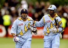 Stats: Highest partnerships in the history of ODIs