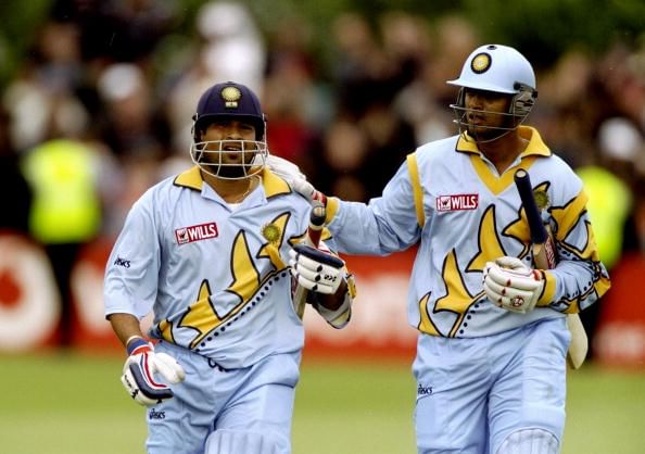 Stats: Highest partnerships in the history of ODIs
