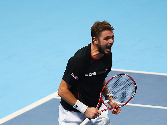 Chennai Open: A Question of Doubles