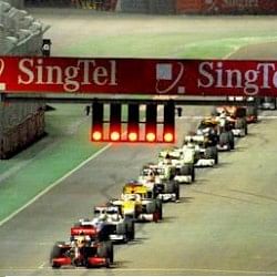 FIA announces F1 driver numbers for 2014