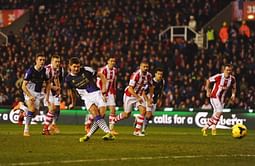 Steven Gerrard: The centre-back?