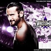 CM Punk vs Stone Cold needs to happen at WrestleMania 30