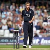 Australia vs England 2013/14: Stuart Broad to miss first 2 matches of the ODI series