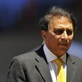 No one should be guaranteed a world cup spot - Sunil Gavaskar