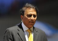 Sunil Gavaskar