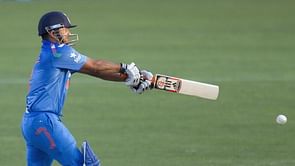 Pace and bounce - Indian batsmen's perennial nemesis