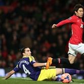 Manchester United 1-2 Swansea : Five Talking Points