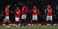 Manchester United v Swansea City - FA Cup Third Round