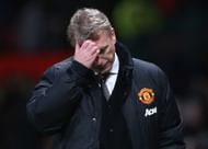 Manchester United v Swansea City - FA Cup Third Round