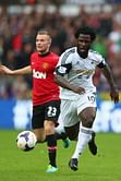 Preview: FA Cup 3rd Round - Manchester United vs Swansea City