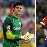 Thibaut Courtois for Diego Costa - Should Chelsea make the swap?