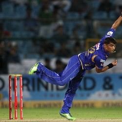 Pravin Tambe up for sponsorship grabs