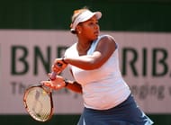 Taylor Townsend