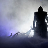 Is The Undertaker retiring in 2014?