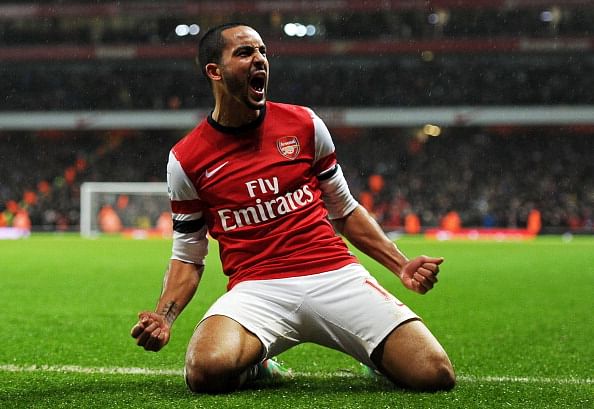 Arsenal 2-0 Cardiff: Bendtner bails us out