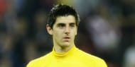 Thibaut Courtois