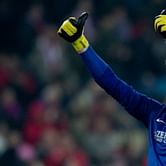 Rumour: Real Madrid boss Carlo Ancelotti shows interest in Thibaut Courtois