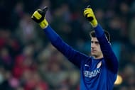 Thibaut Courtois