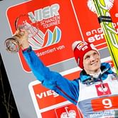 After Michael Schumacher, Austria's ski jump champion Morgenstern suffers head injury in skiing accident