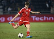 Thomas Muller