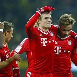 Manchester United latest transfer gossip column