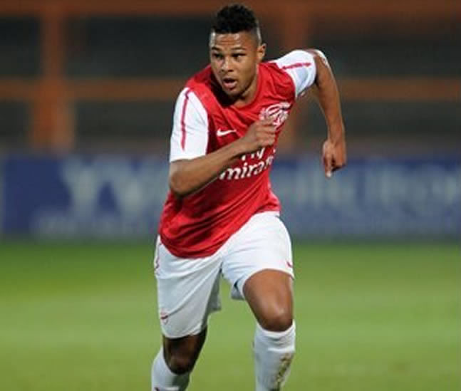 Top 4 replacements for Theo Walcott at Arsenal