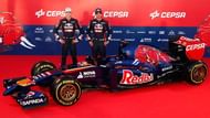 toro rosso