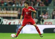 Javi Martinez