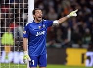 Gianluigi Buffon