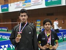 Aditya Joshi becomes first Indian to be ranked World No. 1 Junior Shuttler