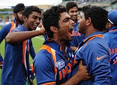 Vijay Zol, Sanju Samson headline India's U-19 World Cup squad