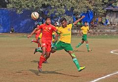 Under-19 I-League: Defending champions Pune FC off to a winning start