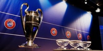 UEFA Champions League: Round of 16 Preview