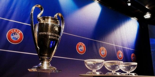 UEFA Champions League: Round of 16 Preview