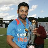 Stats: Captains with highest win percentage in ODIs in 2013