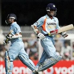 Stats: Top 10 highest partnership runs in ODI career