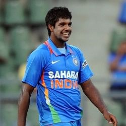 Varun Aaron - India's New Weapon