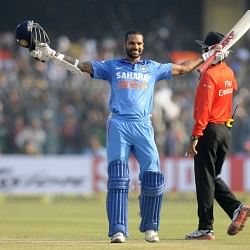 Stats: Most hundreds in ODIs in 2013